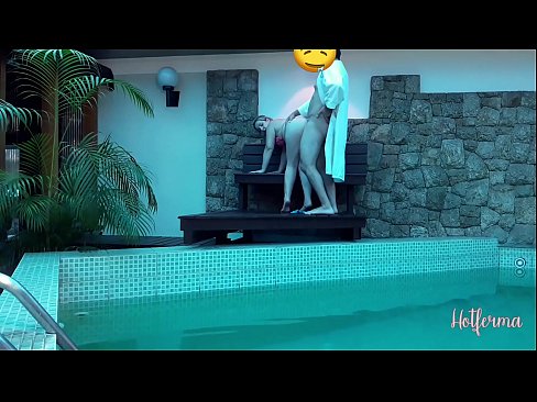 ❤️ Boss invites the maid to the pool but can't resist a hot ❌ Quality sex at en-gb.xxxlfv.top ️❤