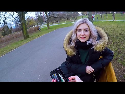 ❤️ Swallowing a stranger's hot cum for money - blowjob in the park by Eva Elfie ❌ Quality sex at en-gb.xxxlfv.top ️❤